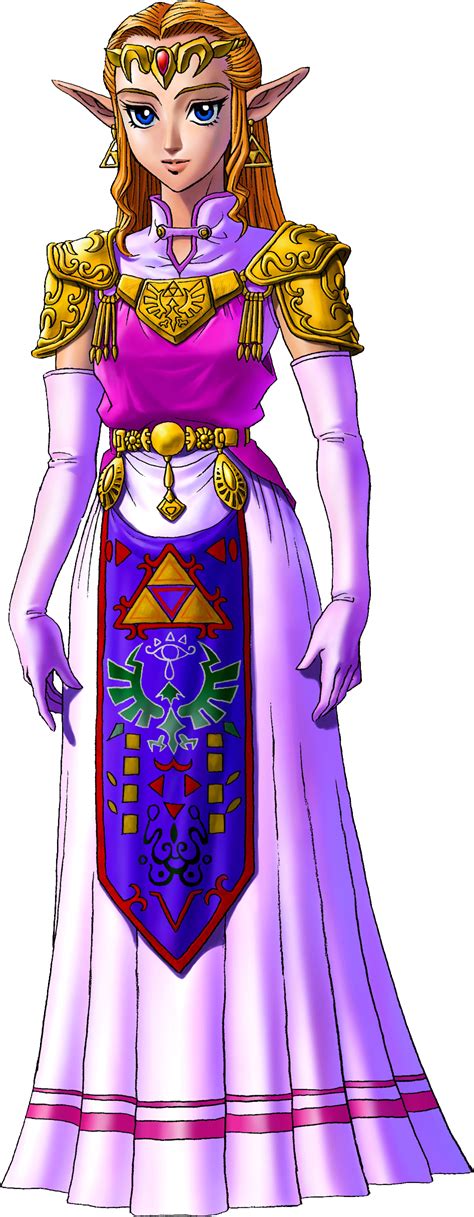 Imagen Zelda Ocarina Of Timepng Smashpedia Fandom Powered By Wikia