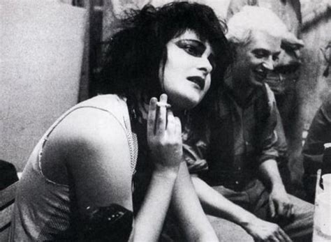 Pin By Anton Vorontsoff On Siouxsie Siouxsie Sioux Goth Music Siouxsie The Banshees
