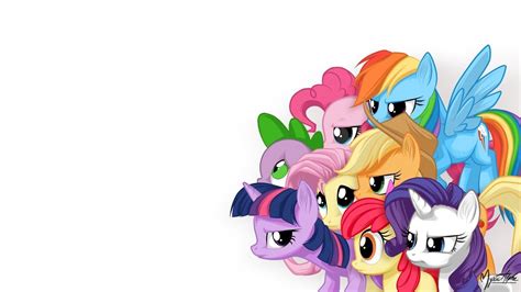 Mlp My Little Pony Amistad Es Magia Temporada 4 Episodios