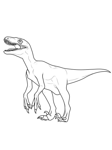 Zeichnung cartoon objekt wie dinosaurier. Kostenlose Malvorlage Dinosaurier und Steinzeit ...
