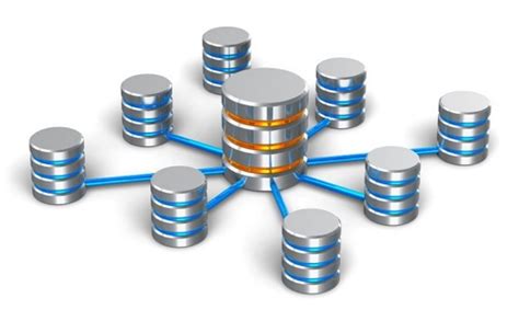 Pengertian Database Beserta Fungsi Dan Jenis Jenisnya Lengkap