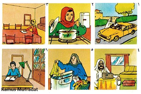 2 Cerita Bahasa Arab Tentang Keluarga Dan Artinya Belajar Bahasa Arab