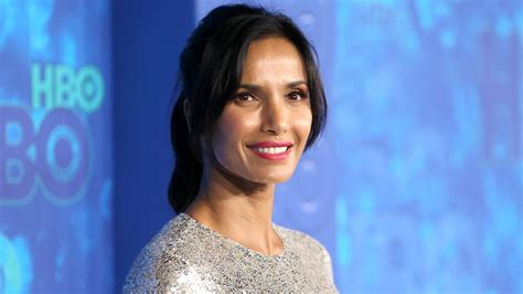 Padma Lakshmi Talks Relationships Body Confidence And More Vogue India