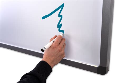 Smart Multi Touch Whiteboard 10pt Touch Digital Writing Board