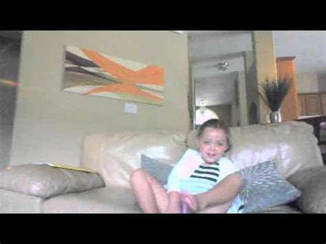 The Avery And Uncle Bonesaw Show Webcam Video From August