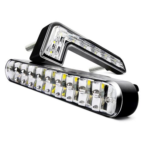 Collection 98 Pictures Cars With Led Daytime Running Lights Stunning