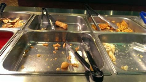 Here are all the duluth asian restaurants broken down into chinese, japanese, thai and vietnamese cuisines: Nearly empty serving dishes - a fairly common sight ...
