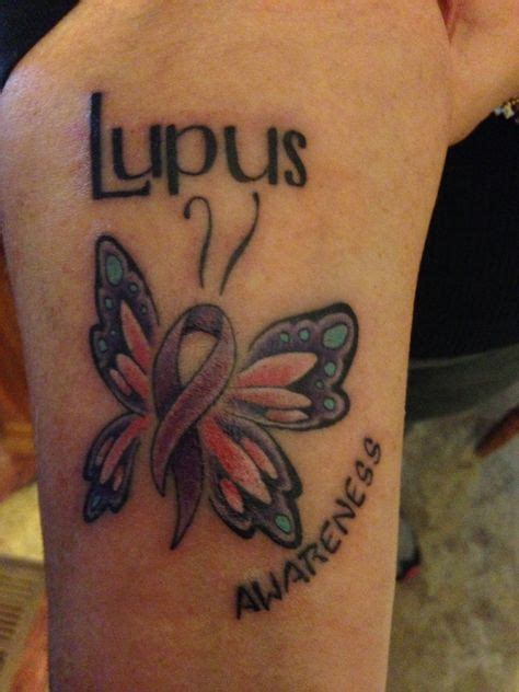 31 Lupus Tattoos Ideas Lupus Tattoo Tattoos Lupus