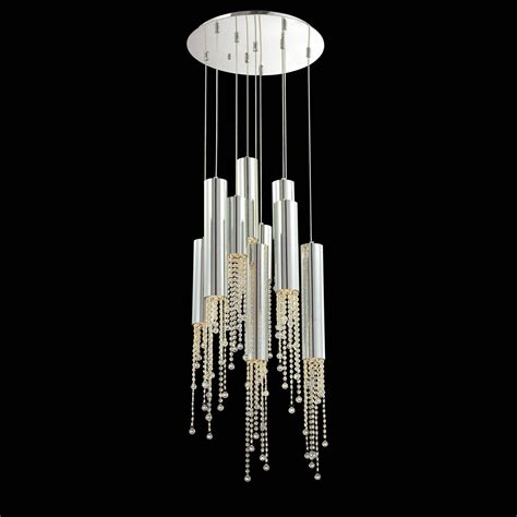 Best 15 Of Multiple Pendant Light Fixtures