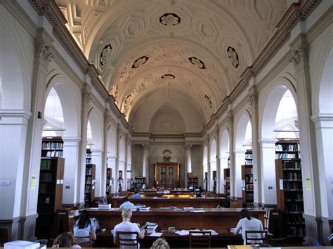 University college london (ucl) is a public research institute globally known for its disruptive thinking since its foundation in 1826. UCL - Main Library in London | LibraryThing Local