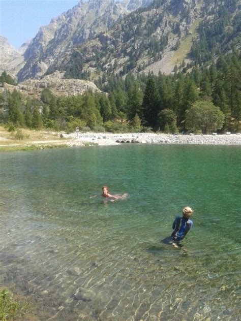 Prepare your stay with the michelin green guide. Alpes maritimes lake (With images) | Natural landmarks ...