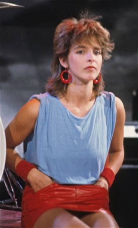 Nena Singer 80S / Nena's Big Landing: The "99 Luftballons" Singer Makes