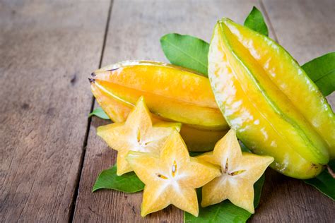 From gacs to ugli fruits, we've rounded up all the weird fruits in one list. Take a Tasty Trip with Healthy Exotic Fruits