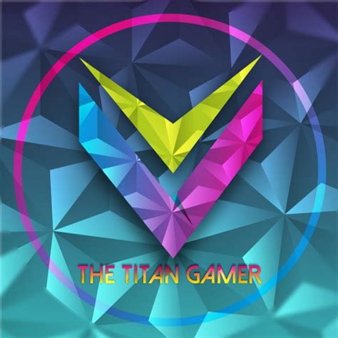 The Titan Gamer Youtube