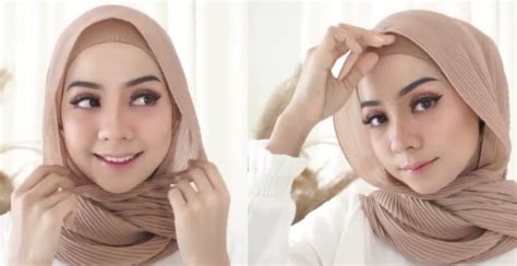 Model Hijab Trend 2021 Newstempo