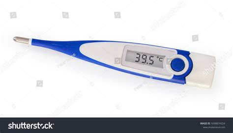 Rectal Thermometer Stockfotos Bilder Und Fotografie Shutterstock