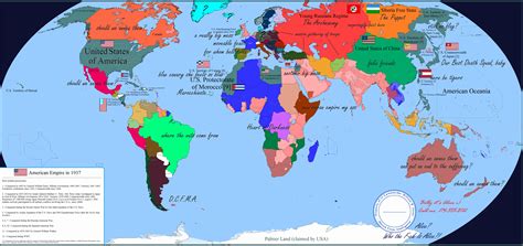 Map Thread Xiii Page 131 Alternate History Discussion