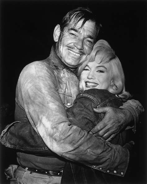 The misfits, american film drama, released in 1961, that is perhaps best remembered as the final movie of screen legends marilyn monroe and clark gable. Misfits, The
