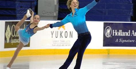 Figure Skating Injuries Can Be Prevented By Physiotherapy