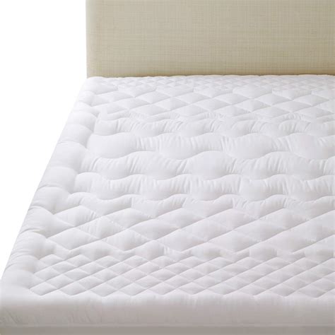 Bedsure Quilted Mattress Pad Twin Xltwin Extra Long