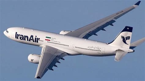 انجام پرواز فوق‌العاده لندن برای بازگشت ایرانی‌ها