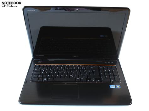Review Dell Inspiron 17r N7110 Notebook Reviews