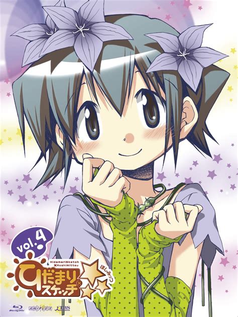 Nori Hidamari Sketch Image 1361386 Zerochan Anime Image Board