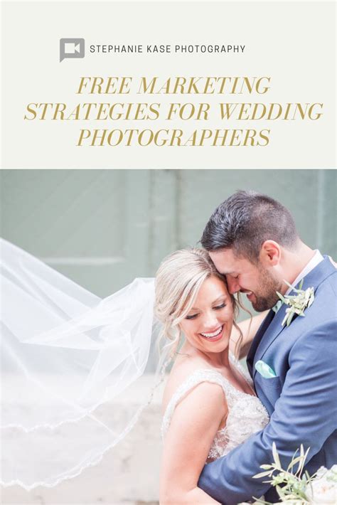 Free Marketing Strategies For Wedding Photographers Tools For Marketing Your Wedding Ph