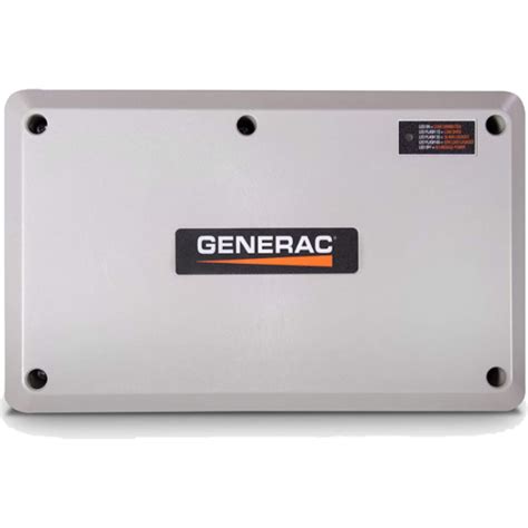 Generac Accessories Wire Free Technology Roseville Ca