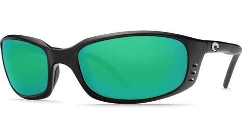 Costa Del Mar Brine 580g Polarized Sunglasses Jandh Tackle