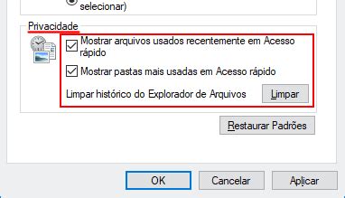 Como Desativar O Acesso R Pido Do Windows