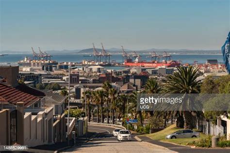 Cape Town Port Photos And Premium High Res Pictures Getty Images