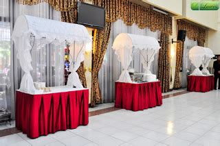 Gambar mbok sum di dinding. Food Stall Catering dan Perbandingannya - Wedding Catering ...