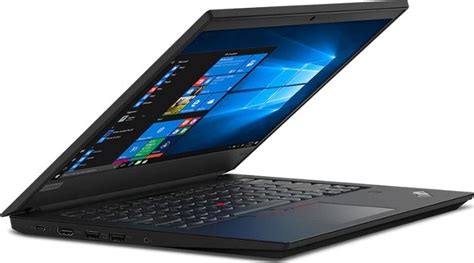 Lenovo Thinkpad Edge E490 Laptop 8th Generation I5 8265u 16ghz 8gb