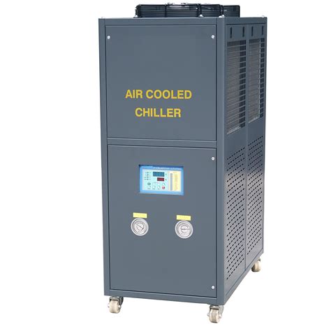 Water Cooled Chiller Nitsu Chiller