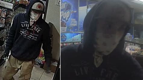 robbery suspect wanted by police ctv news