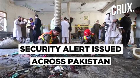 Blast In A Religious School In Pakistan Kills Nearly 7 And Injures 109