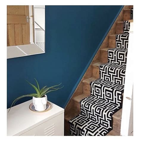 Dulux Teal Touch Feature Wall Markoyxiana