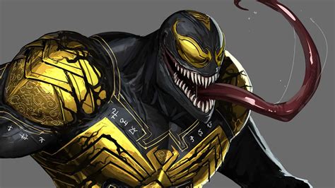 Venom Dlc In Marvels Midnight Suns Is Now Available Ruetir