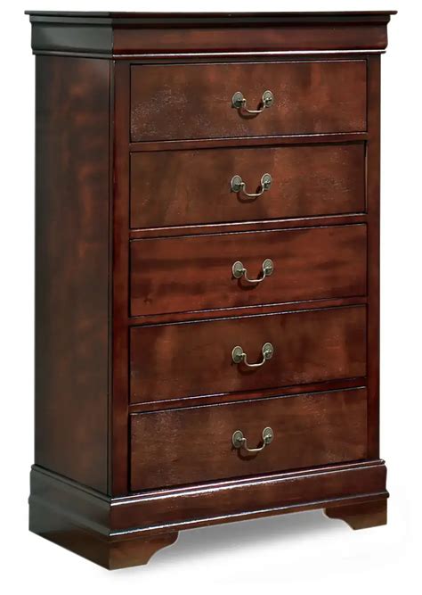 Refined Materials Alisdair Chest Of Drawers Signature Design By Ashley Large Choice From America
