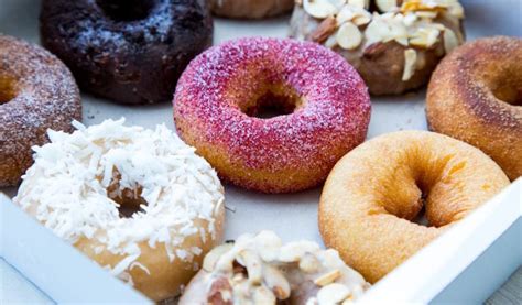 National Donut Day Where To Get Free Doughnuts In Nyc Metro Us