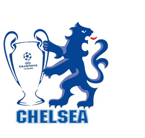 25 Chelsea Fc Logo Transparent