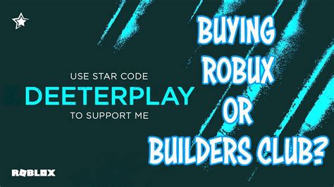 New Roblox Creator Codes Help Support By Using Code Deeterplay