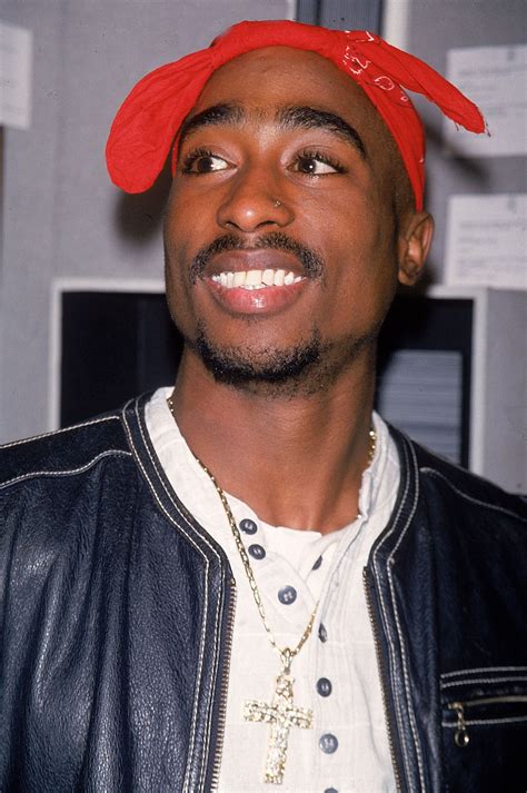 How Tupac Shakur Might Look Today Amid 24th Anniversary Of His Death
