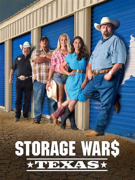 Storage Wars Texas Rotten Tomatoes