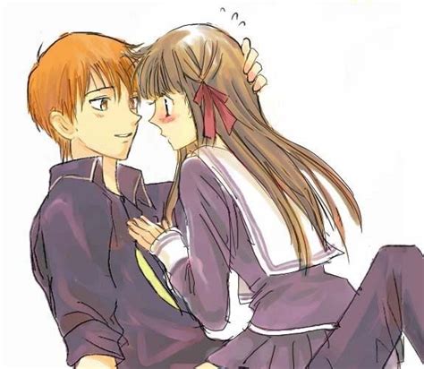 We did not find results for: Fan Art!! ️ | Fruits Basket Amino Amino
