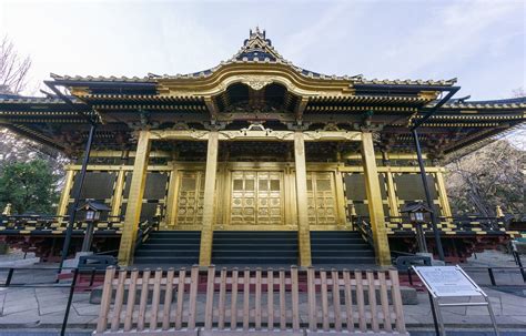 7 Hidden Temples & Shrines in Tokyo | All About Japan