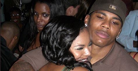 A Look Back At Nelly And Ashantis Top Secret Decade Long Relationship
