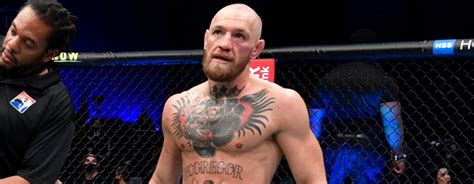 Madlab S Ufc Betting Dfs Preview How To Play Conor Mcgregor Vs
