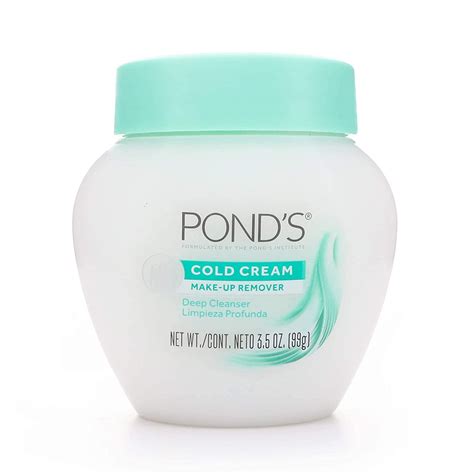 Buy Ponds Cold Cream Cleanser 35 Oz Online At Low Prices In India